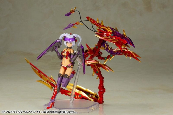 ƳŮ Frame Arms Girlջģ